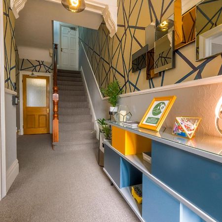 Brierholme Guest House Keswick  Ngoại thất bức ảnh
