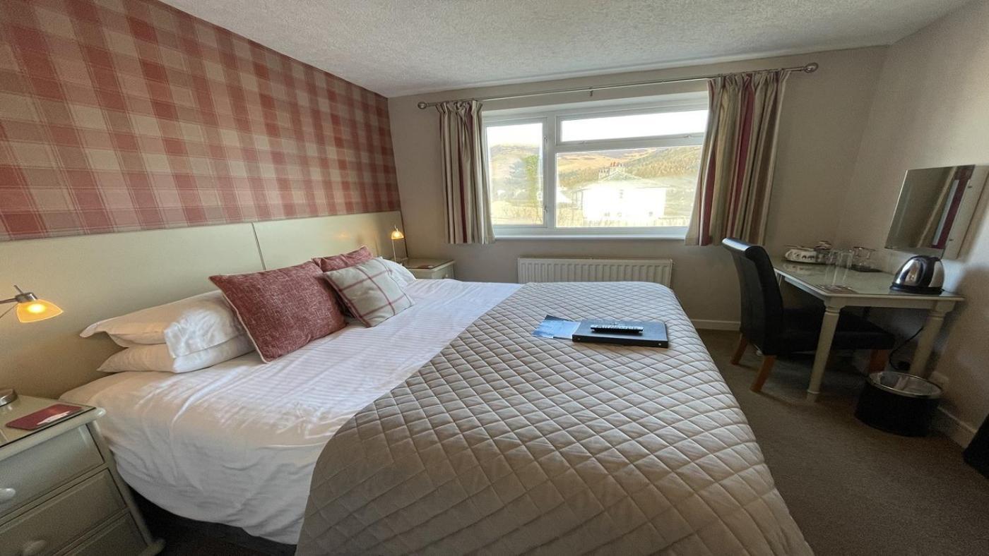 Brierholme Guest House Keswick  Ngoại thất bức ảnh