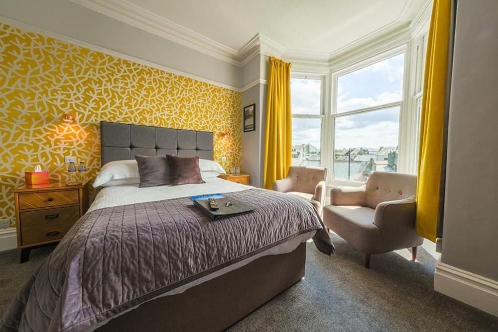 Brierholme Guest House Keswick  Phòng bức ảnh