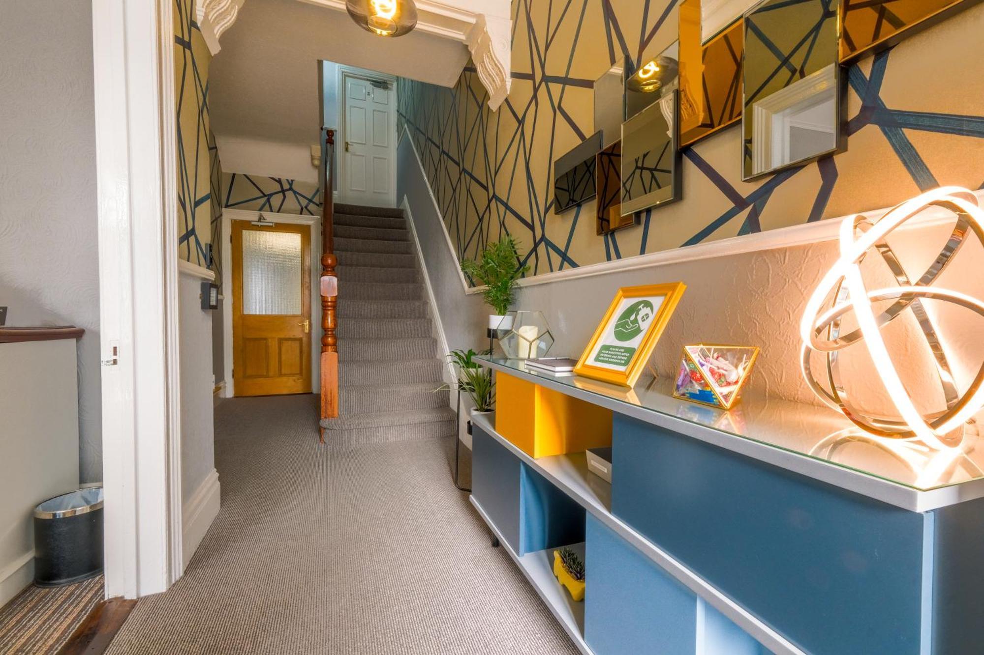 Brierholme Guest House Keswick  Ngoại thất bức ảnh