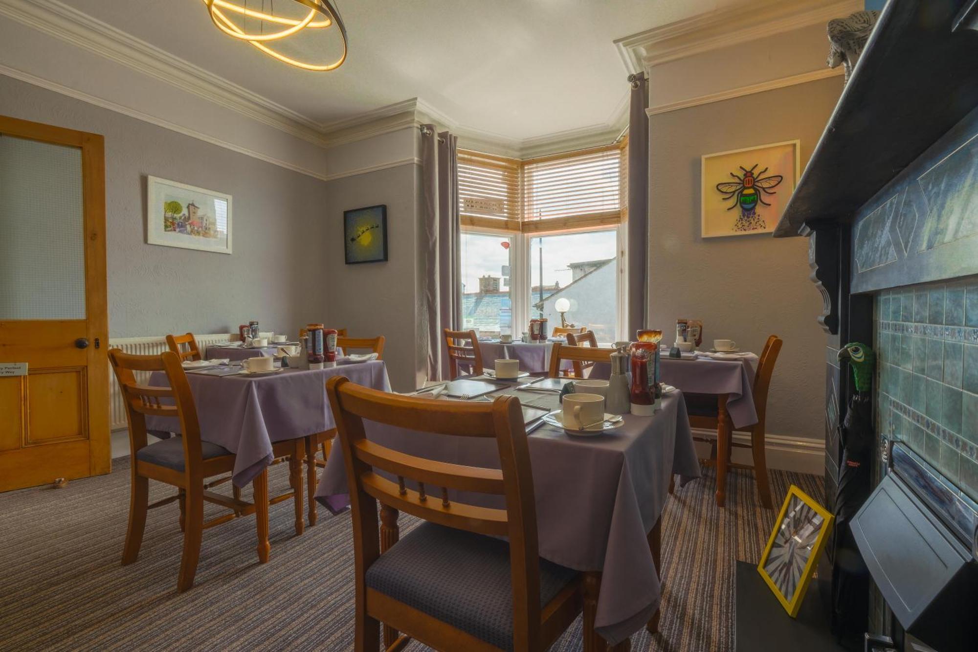 Brierholme Guest House Keswick  Ngoại thất bức ảnh