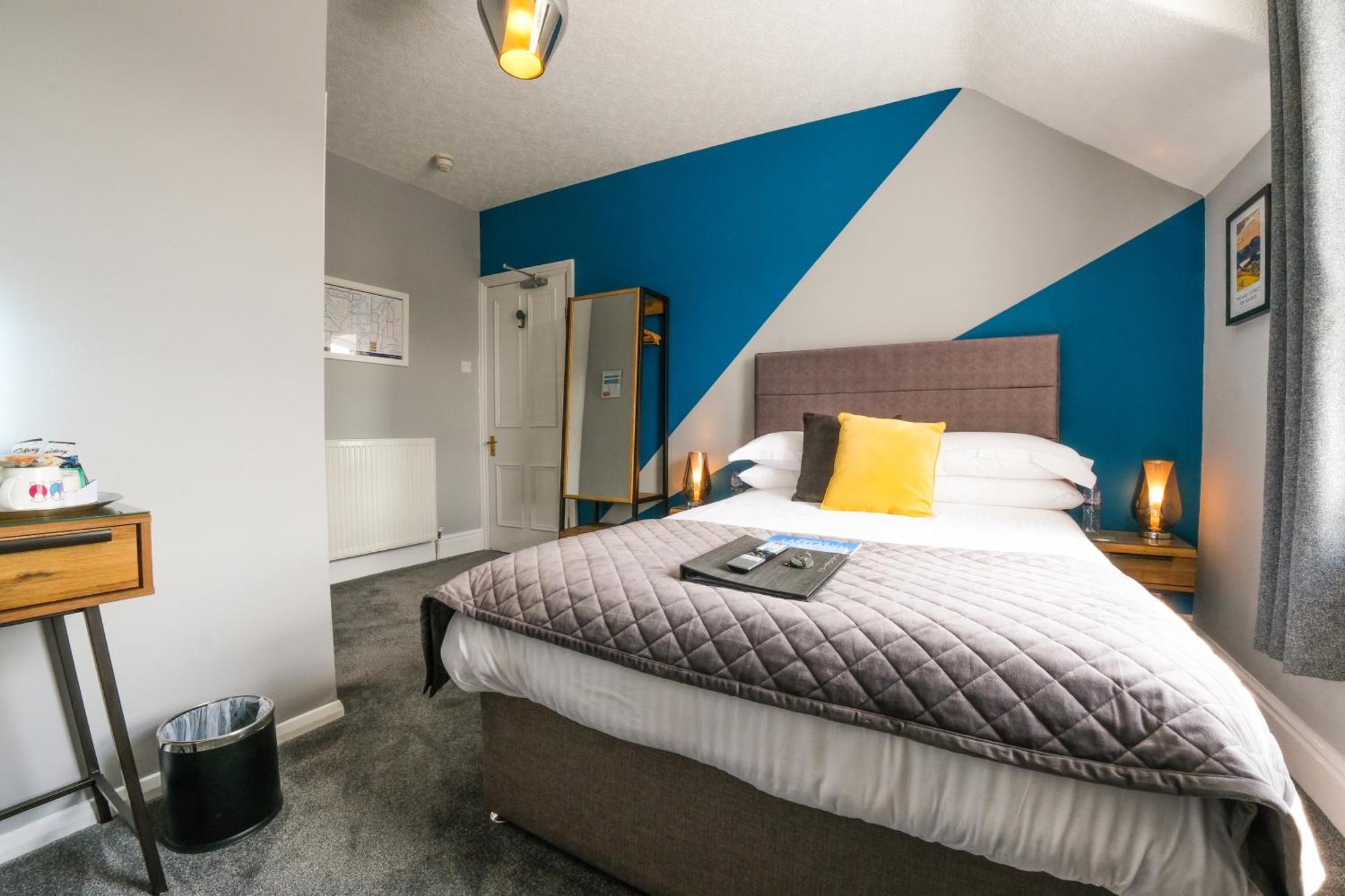 Brierholme Guest House Keswick  Ngoại thất bức ảnh