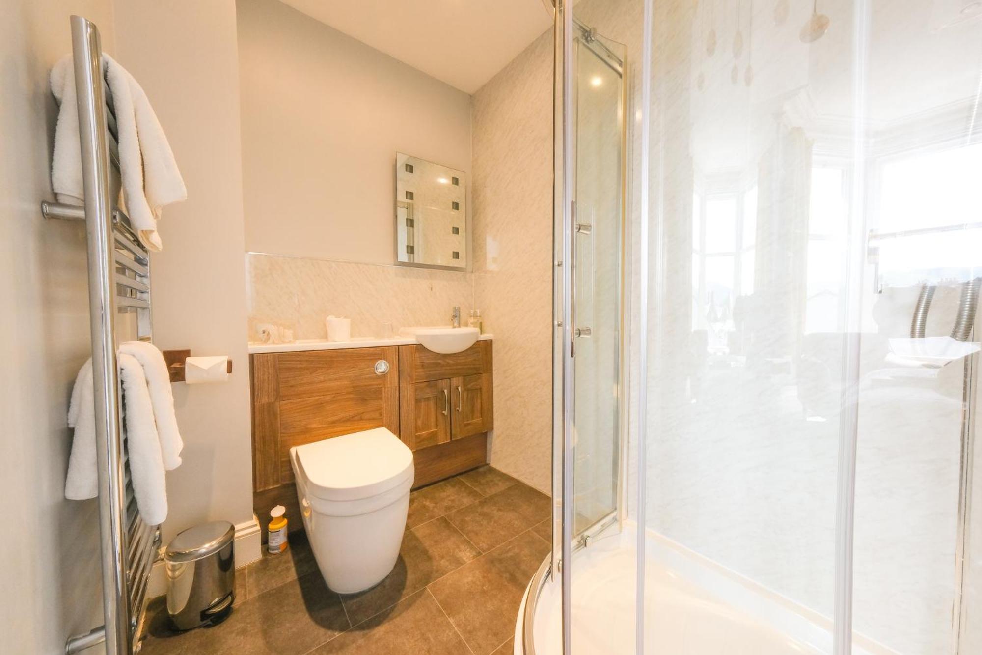 Brierholme Guest House Keswick  Ngoại thất bức ảnh