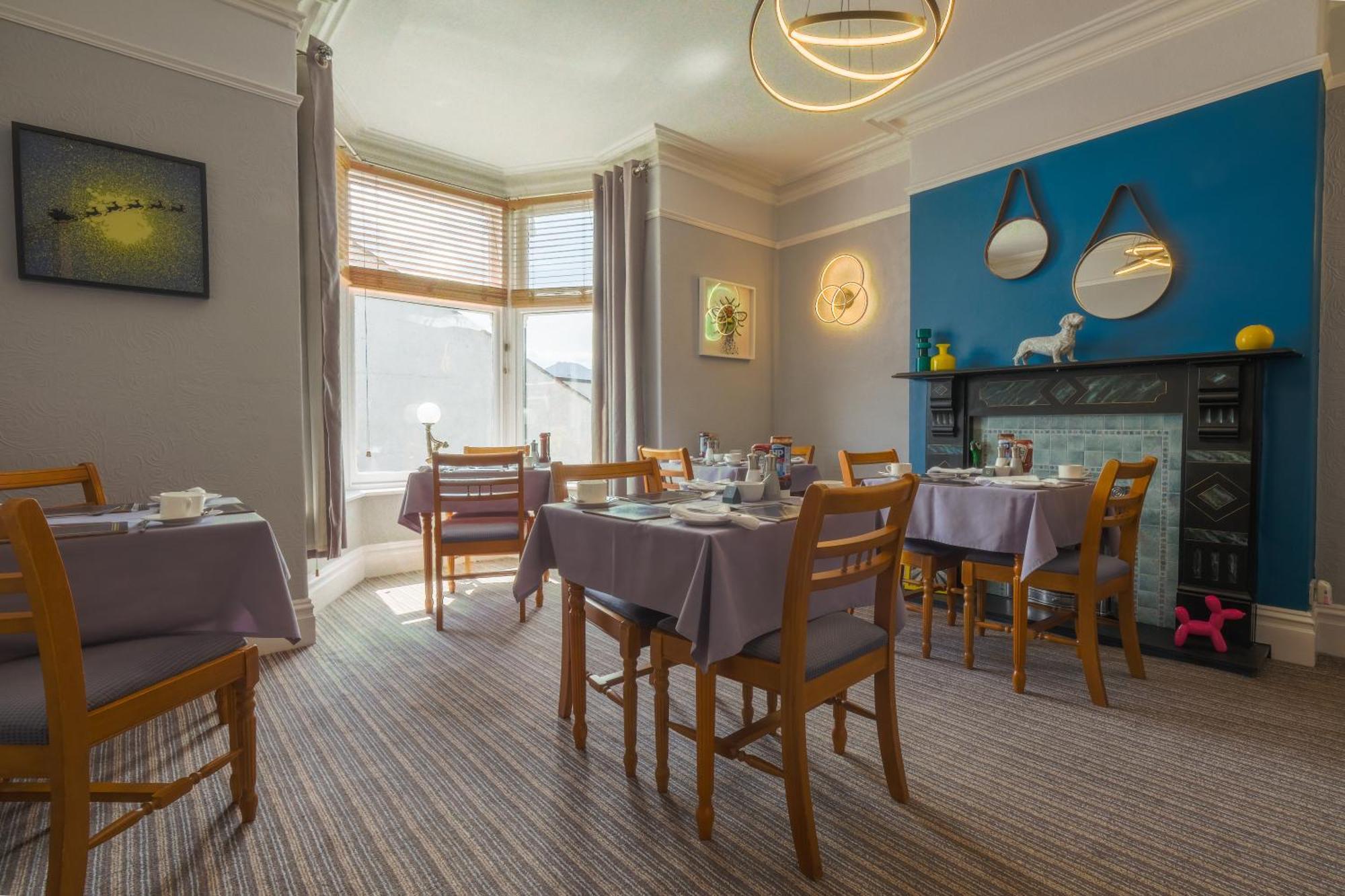 Brierholme Guest House Keswick  Ngoại thất bức ảnh