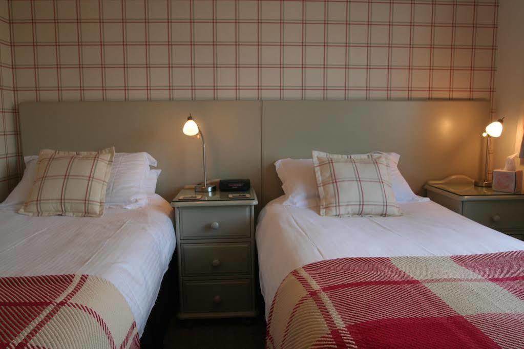 Brierholme Guest House Keswick  Ngoại thất bức ảnh