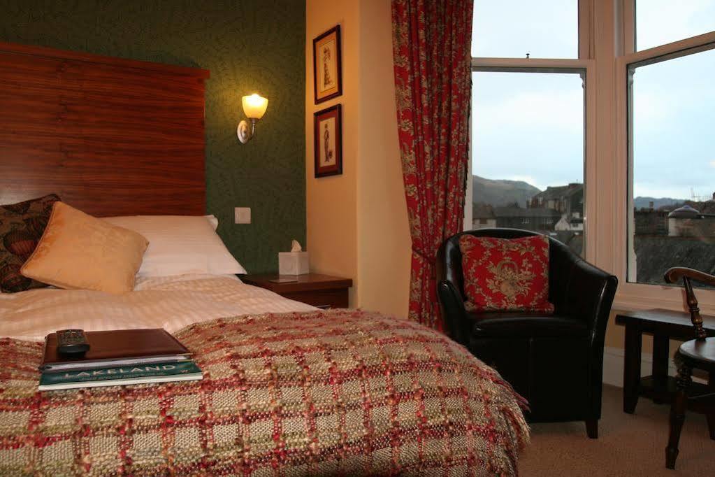 Brierholme Guest House Keswick  Ngoại thất bức ảnh