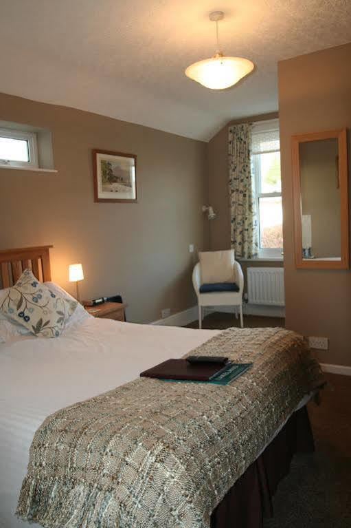 Brierholme Guest House Keswick  Ngoại thất bức ảnh