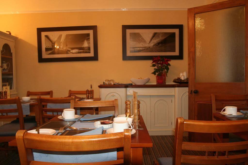 Brierholme Guest House Keswick  Ngoại thất bức ảnh