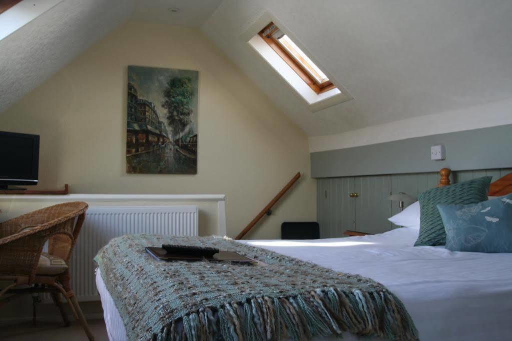 Brierholme Guest House Keswick  Ngoại thất bức ảnh