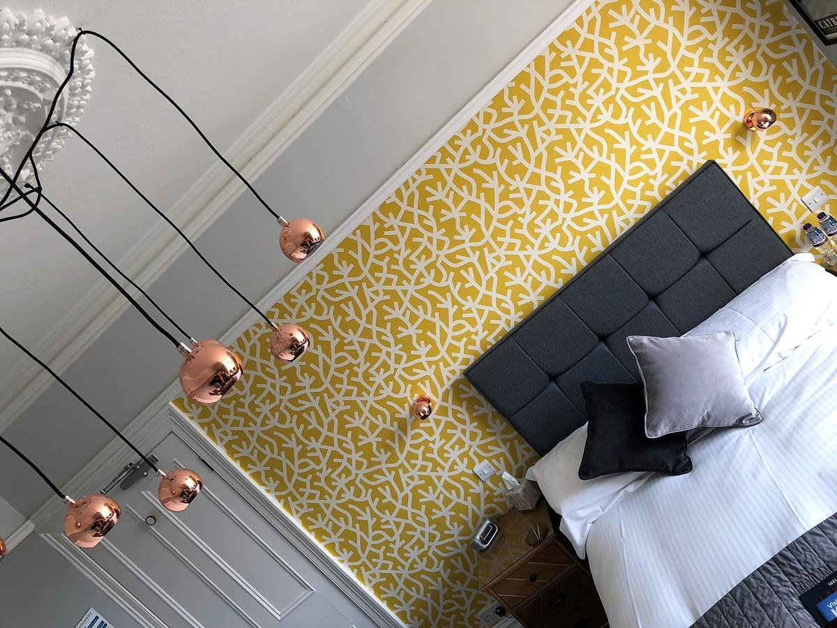 Brierholme Guest House Keswick  Ngoại thất bức ảnh